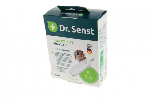 Dr. Senst Hőterápiás Rovarcsípés Kezelő Eszköz