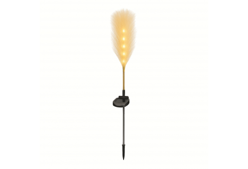 Entac Kerti Szolár Lámpa, Nád, 730mm, 10db WW SMD LED