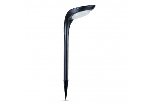Entac Kerti Szolár Leszúrható Lámpa , 640mm, 12db CCT SMD LED