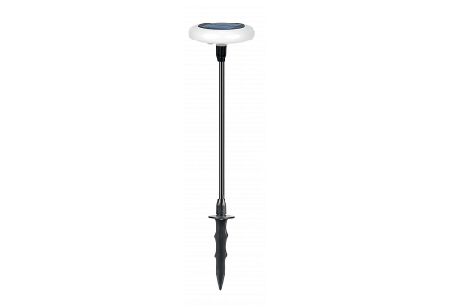 Entac Kerti Szolár Leszúrható Lámpa , 750mm, 18db RGB SMD LED, 2db/doboz