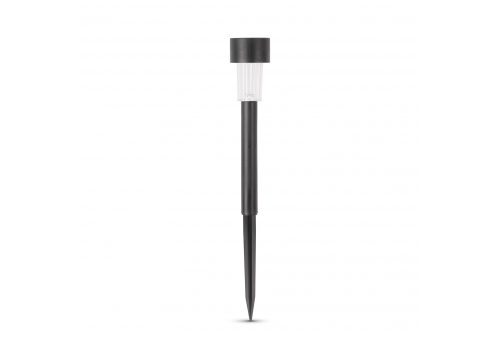 Kerti Szolár Lámpa 31cm Műanyag 1 LED 24/kínáló