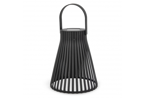 Entac Kerti Szolár Lámpás, 140mm, 1db WW LED