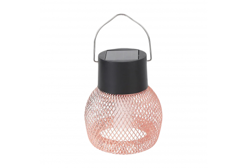 Entac Kerti Szolár Lámpás, 85mm, 6db WW Láng Hatású LED, 12db/kínáló