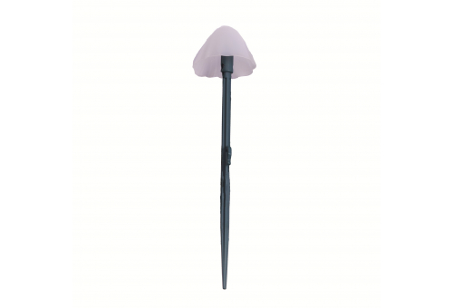 Entac Kerti Szolár Lámpa, 8db Gomba, 200mm 8db RGB LED