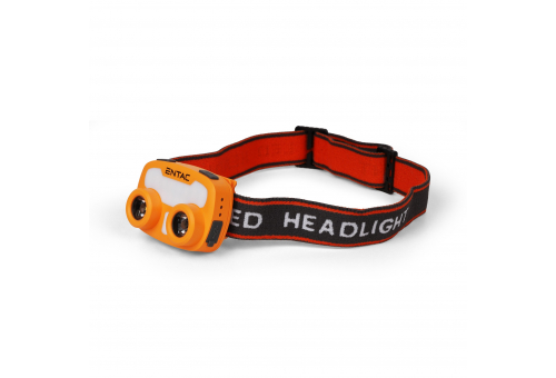Entac Mini Type-C Rechargeable Headlight