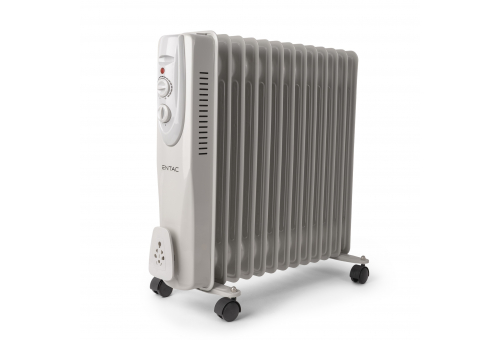 Oil Heater 13 Fins 2500W