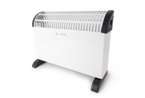 Hordozható Konvekciós Fűtőtest Basic 750W 53,5cm