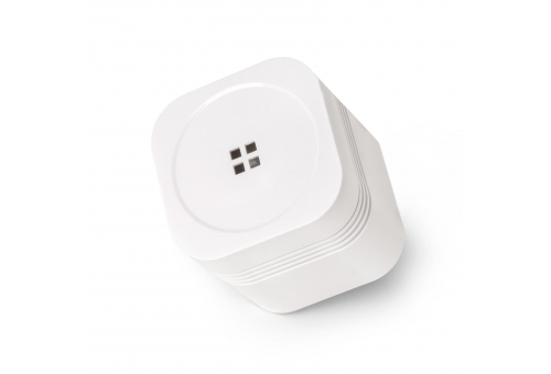 Smart mini füstjelző WIFI TUYA