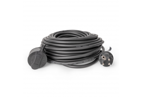 Extension Cord IP44 20m