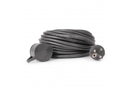 Extension Cord IP44 30m