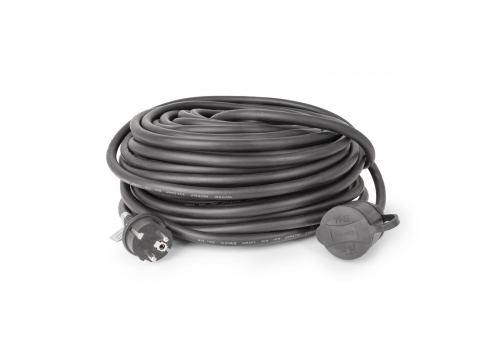 Extension Cord IP44 3g2.5mm2 40m