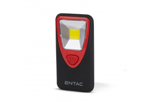 Entac Pocket Arbeitsleuchte 3W C-LED