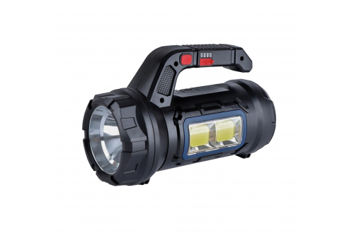 Entac LED Working Lamp with Tool Kit 10W
